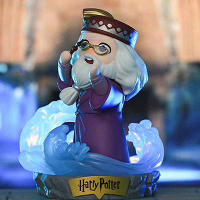 [52 TOYS] Harry Potter Magic Duel series Blind box