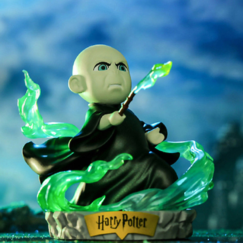 [52 TOYS] Harry Potter Magic Duel series Blind box