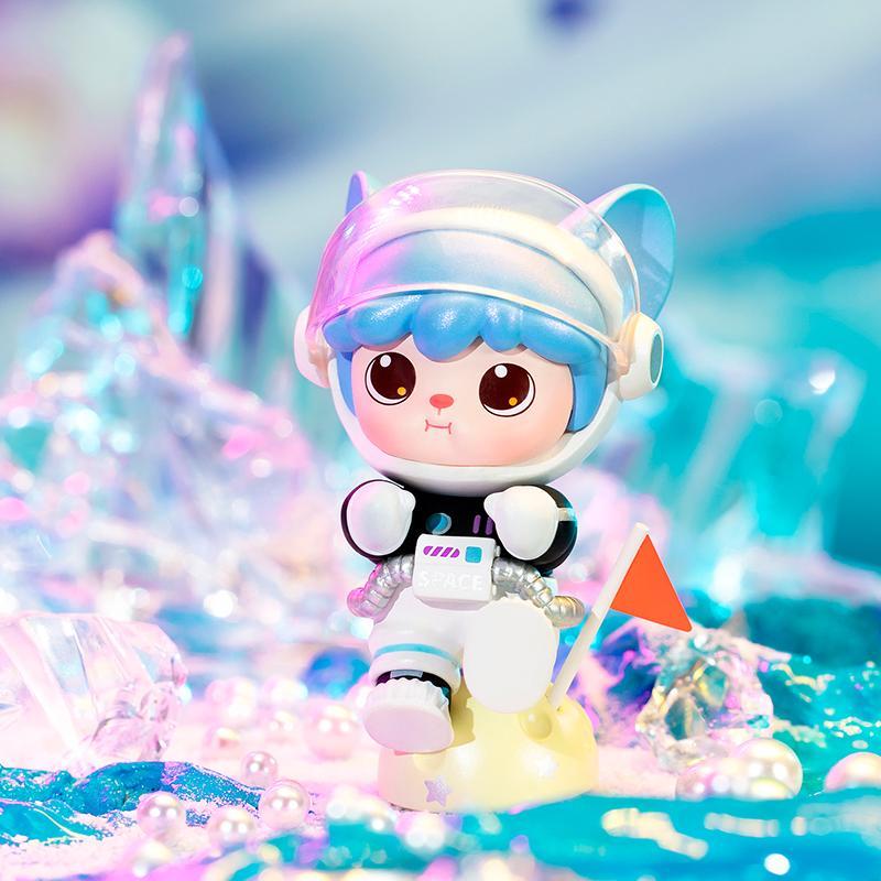 [ROLIFE] Nai HanHan Fox Fairy Series Blind Box