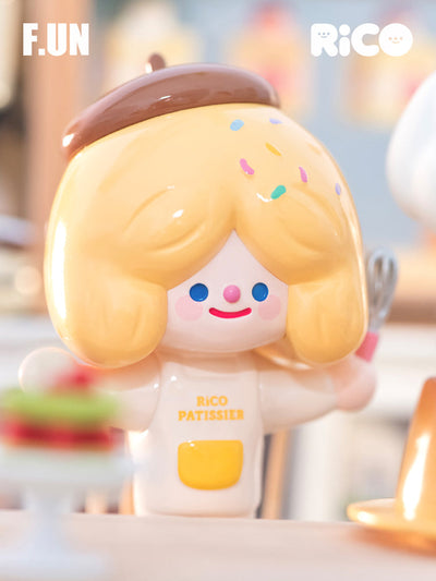 [F.UN] Rico Sweet Days Series Blind Box
