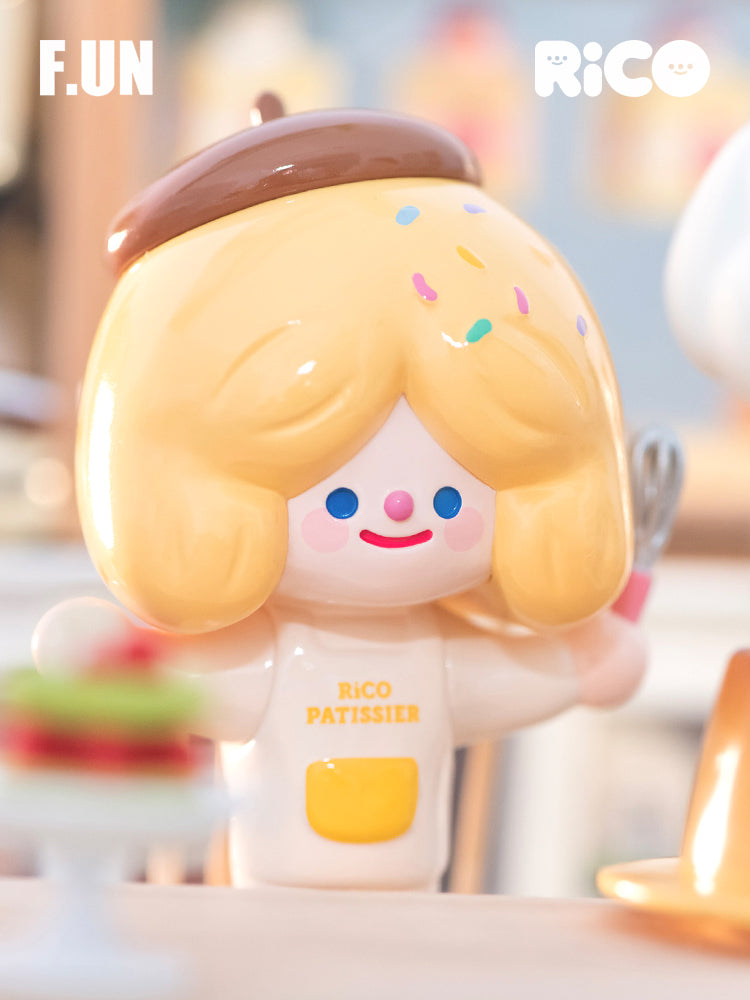 [F.UN] Rico Sweet Days Series Blind Box