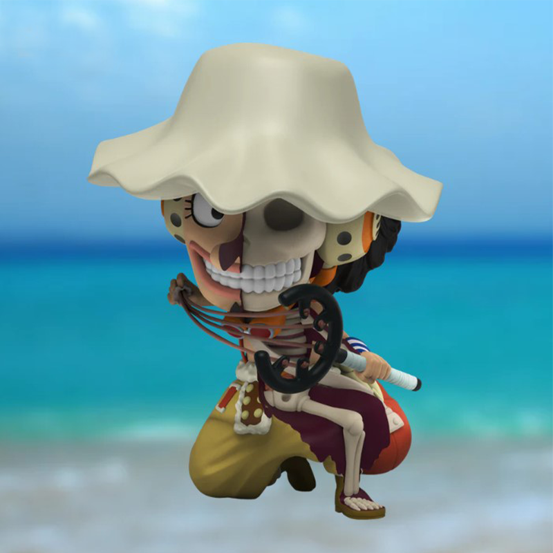 [MIGHTY JAXX] FREENY&