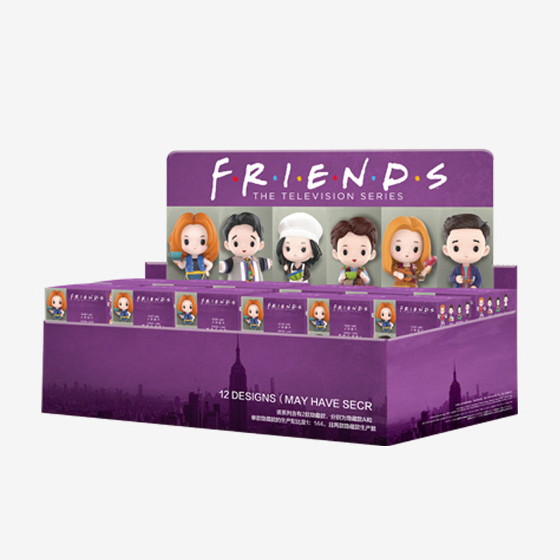 [POP MART] Friends Best Memories Series Blind Box