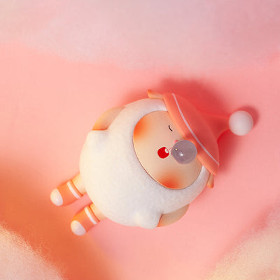 [POP MART] Flying DongDong Home Sweet Home Series Blind Box