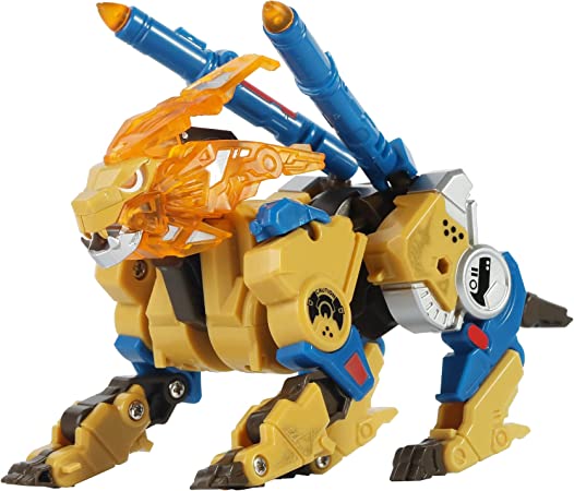 52TOYS] BEASTBOX BB-41 White Noise