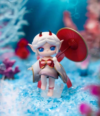 [ROLIFE] Suri Gods Creation Series Blind Box