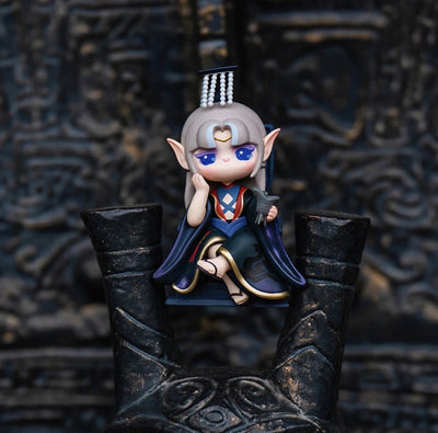 [ROLIFE] Suri Gods Creation Series Blind Box