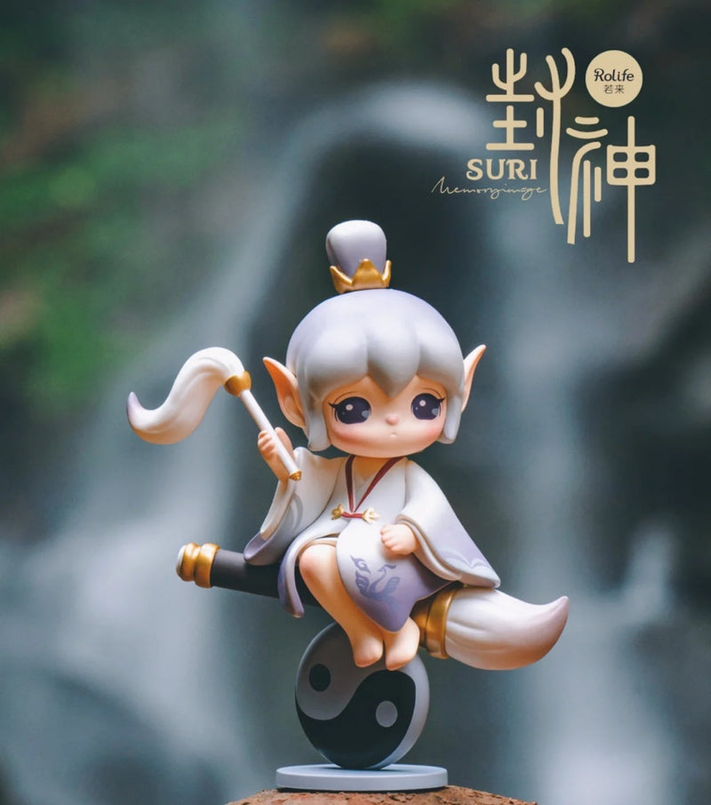 [ROLIFE] Suri Gods Creation Series Blind Box
