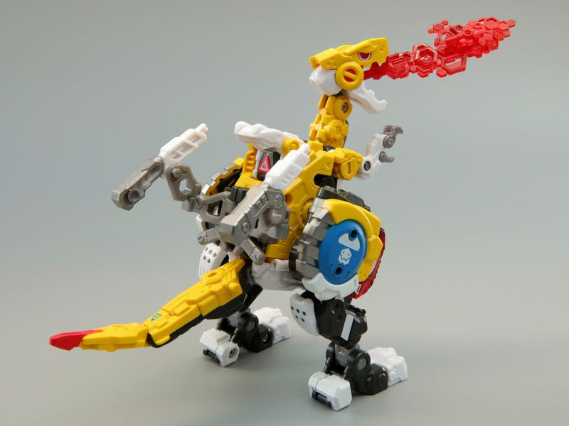 [52TOYS] BEASTBOX BB-30 Mega Dio