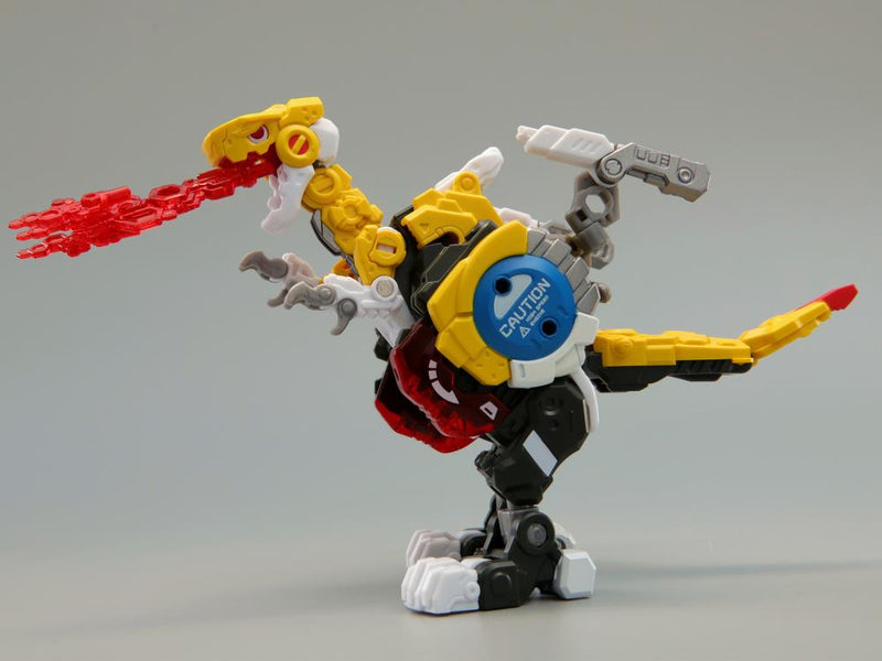 [52TOYS] BEASTBOX BB-30 Mega Dio