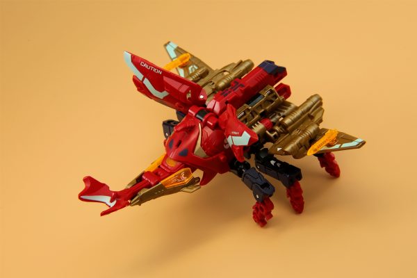 [52TOYS] BEASTBOX BB-32 Demon Dart