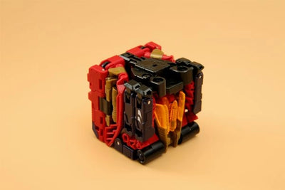 [52TOYS] BEASTBOX BB-32 Demon Dart