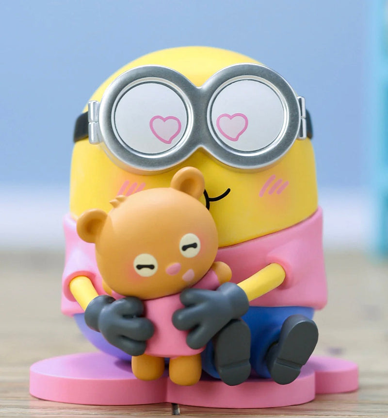 [POP MART] Minions Better Together Series