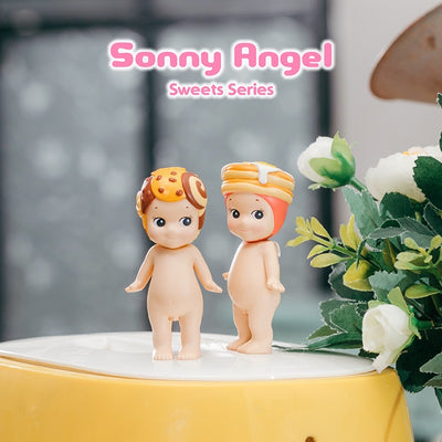 [SONNY ANGEL] Sonny Angel Sweets Series Blind Box