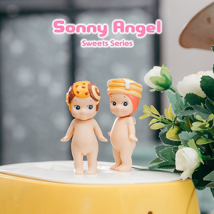 SONNY ANGEL] Sonny Angel Sweets Series Blind Box