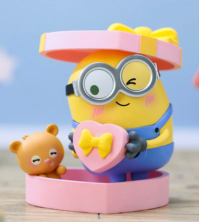 [POP MART] Minions Better Together Series