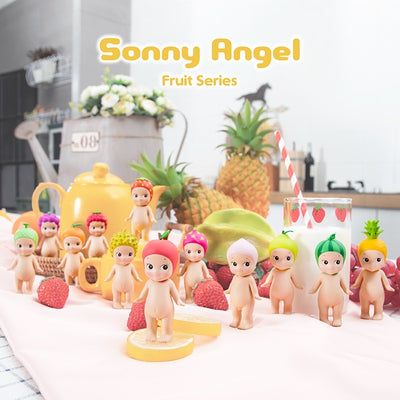 [SONNY ANGEL] Sonny Angel Fruits Series Blind Box