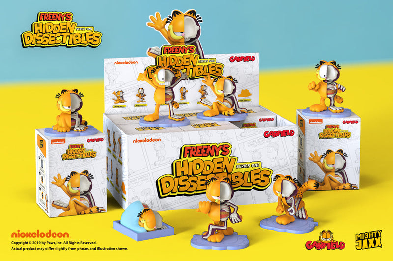 [MIGHTY JAXX] FREENY&