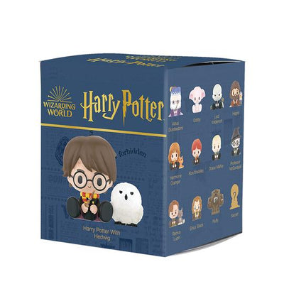 [POP MART] Harry Potter The Wizarding World Animal Series Blind Box