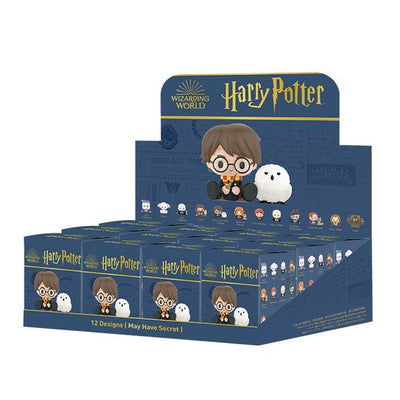 [POP MART] Harry Potter The Wizarding World Animal Series Blind Box