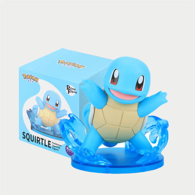 [Funism] Pokemon Squirtle Figure