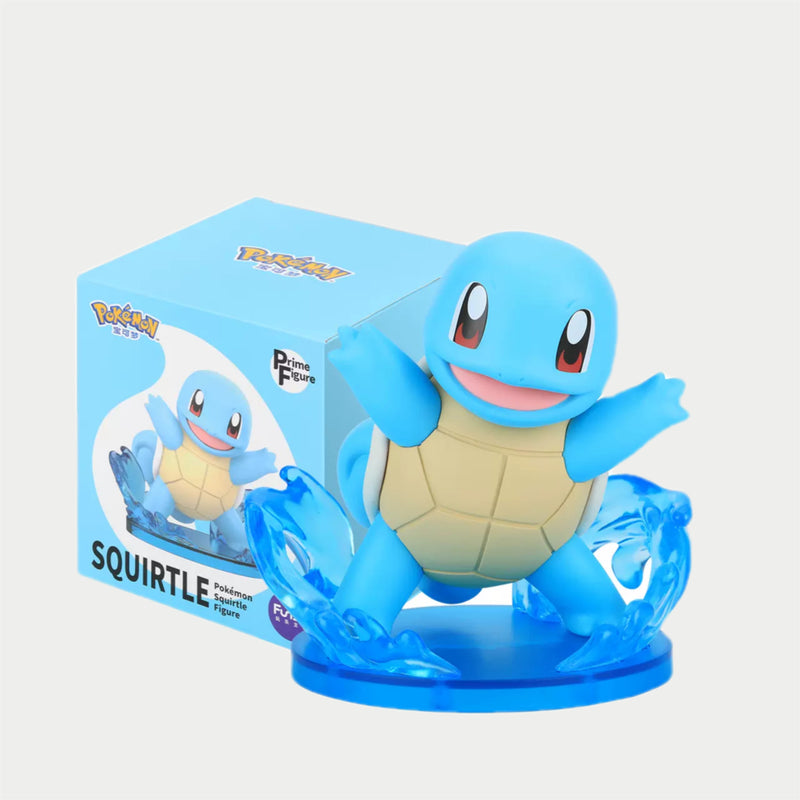 [Funism] Pokemon Squirtle Figure