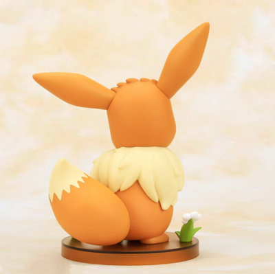 [Funism] Pokemon Eevee Figure