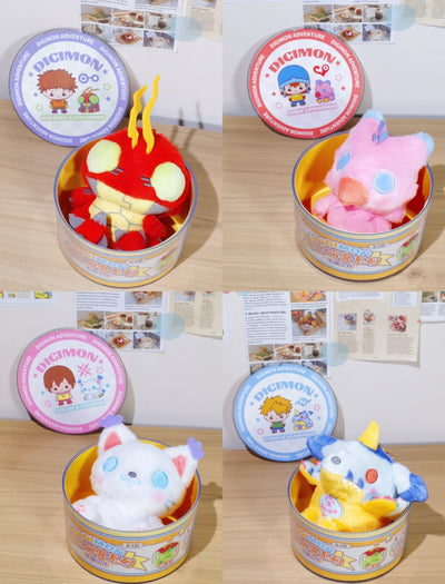 [TOP TOY] Digimon Series Blind Box