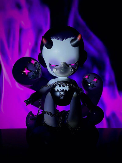 [FUN FOR FUN] SOS KID Endless Nightmares Special Edition Limited Figure