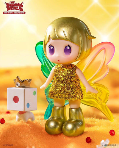 [POP MART] Yosuke Ueno The Wonderful World Series Blind Box