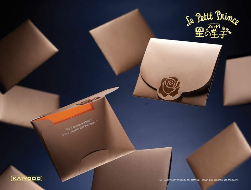 [KAIYODO] The Little Prince Series Blind Box
