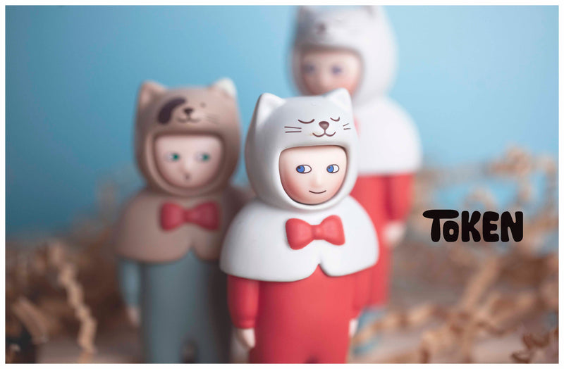 [XINGHUI CREATIONS] Toyist Zone CBB Theater Series Blind Box