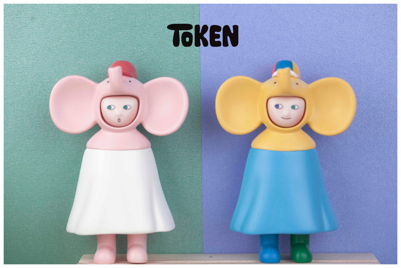 [XINGHUI CREATIONS] Toyist Zone CBB Theater Series Blind Box