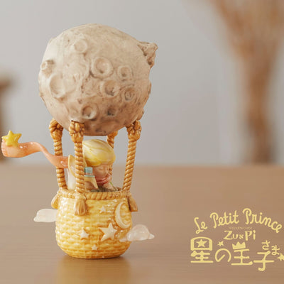 [KAIYODO] The Little Prince Series Blind Box