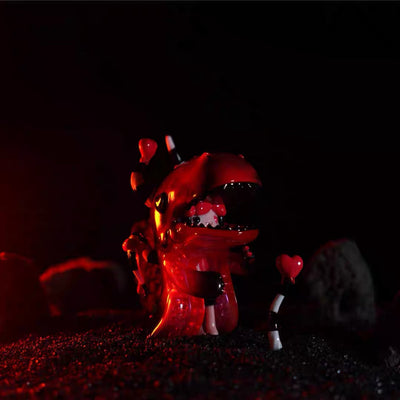 [LITOR'S WORK] Umasou! Tarot Series 2 Blind Box