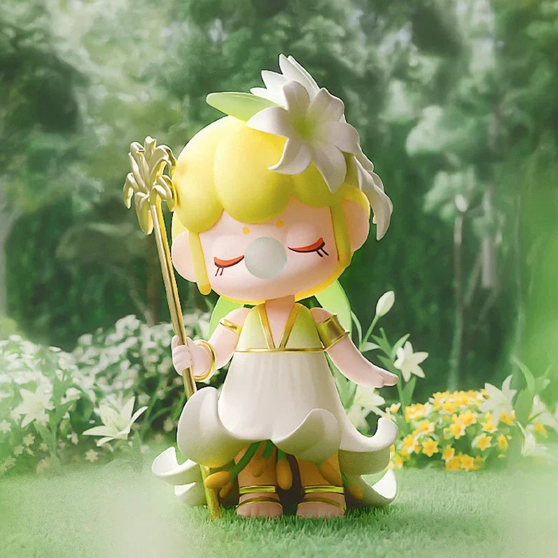 [ROLIFE] Nanci Secret Garden Series Blind Box