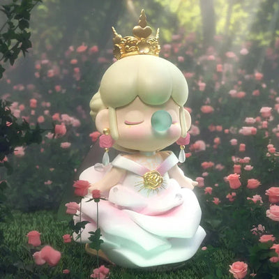 [ROLIFE] Nanci Secret Garden Series Blind Box