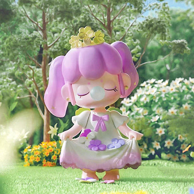 [ROLIFE] Nanci Secret Garden Series Blind Box