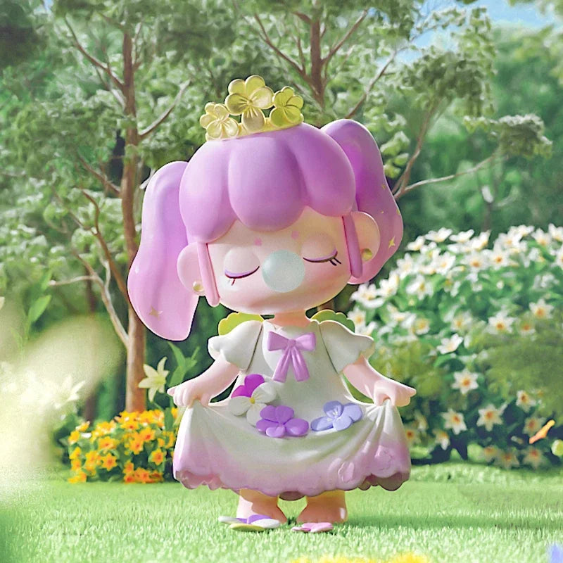 [ROLIFE] Nanci Secret Garden Series Blind Box