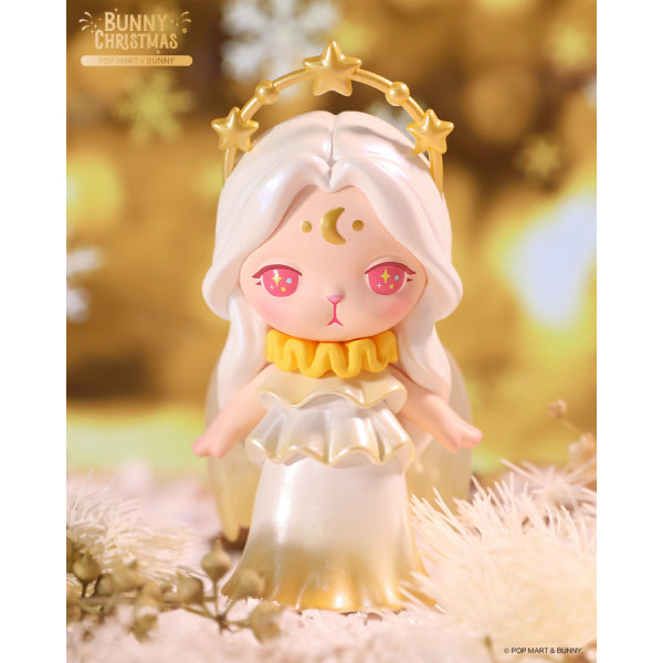 POP MART] BUNNY Christmas Series