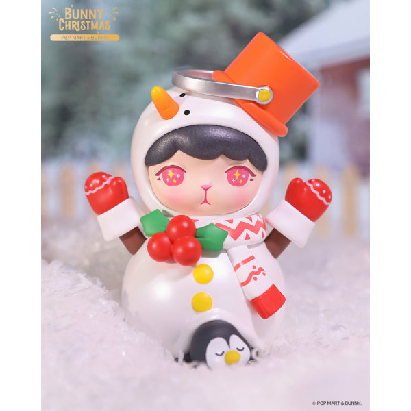 BUNNY Spring Breeze Series | Blind Box - POP MART (United