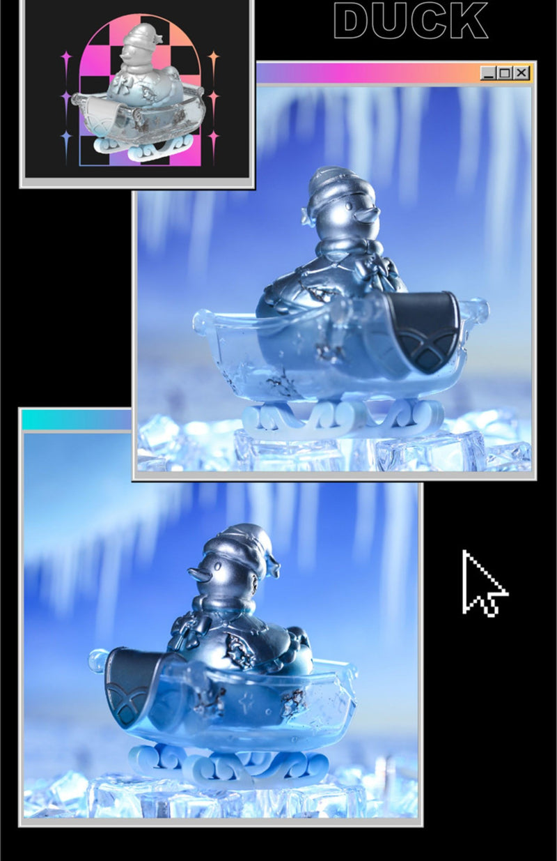 [TOP TOY] Time Capsule Series Blind Box