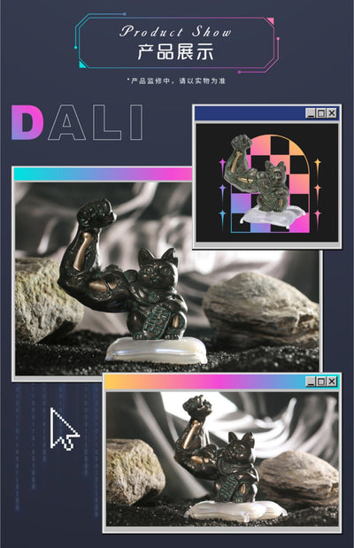 [TOP TOY] Time Capsule Series Blind Box