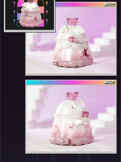 [TOP TOY] Time Capsule Series Blind Box