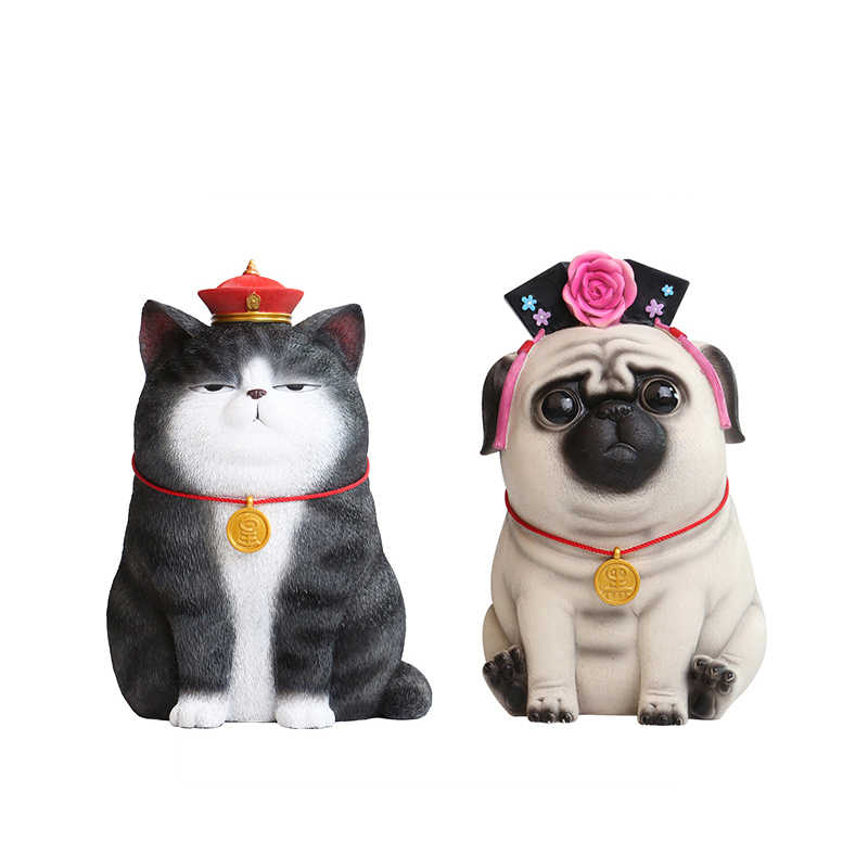 [WUHUANGWANSHUI] Piggy Bank