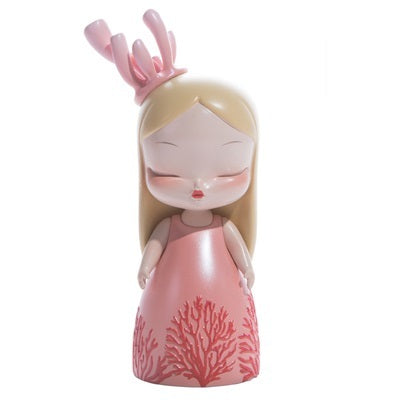 [KEMI LIFE] Dream of Fairy Tales Girl of Coral Lite Mini Figure