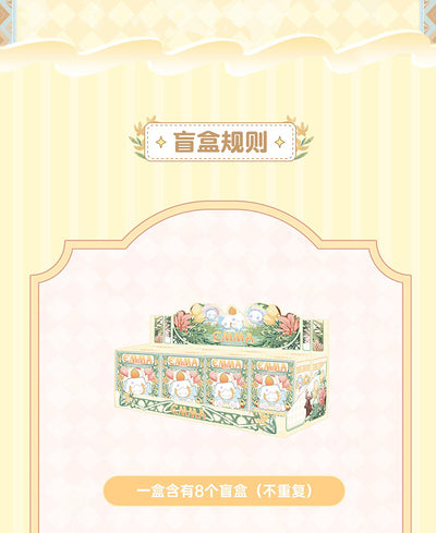 [52TOYS] Emma Secret Forest Birthday Party Blind Box