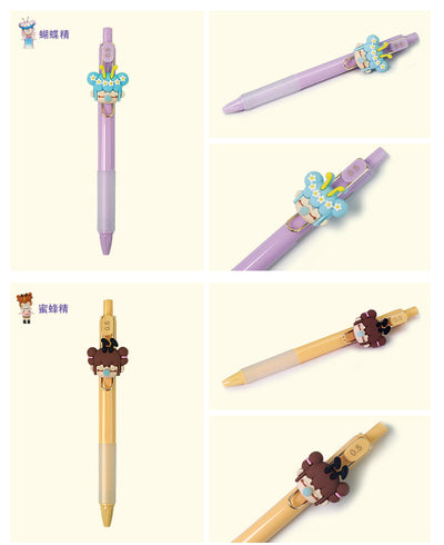 [ROLIFE] Nanci Elf Fairy Series Blind Box Pens
