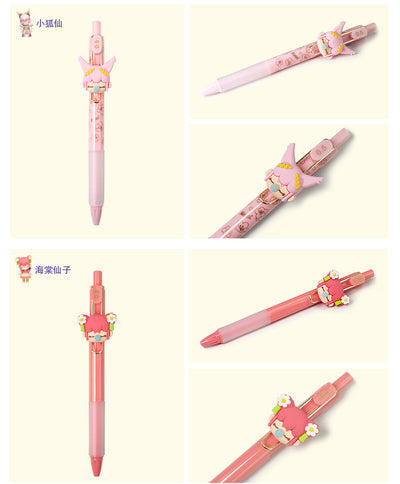 [ROLIFE] Nanci Elf Fairy Series Blind Box Pens