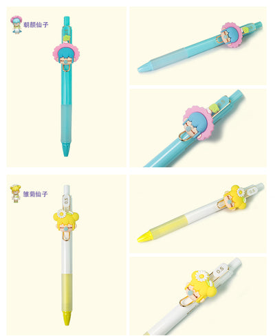 [ROLIFE] Nanci Elf Fairy Series Blind Box Pens